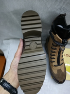 Zapatillas Louis Vuitton Botas - Modelo 423
