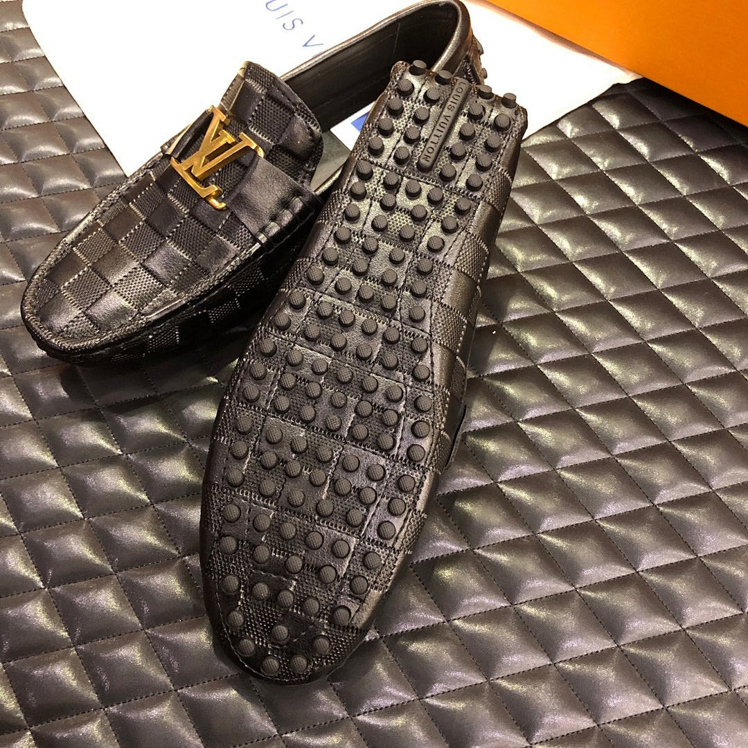 Zapatillas Louis Vuitton Casual - Modelo 318
