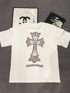 Camisa Chrome Hearts #497735 CALIDAD ORIGINAL