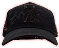Gorra El Compa Beto