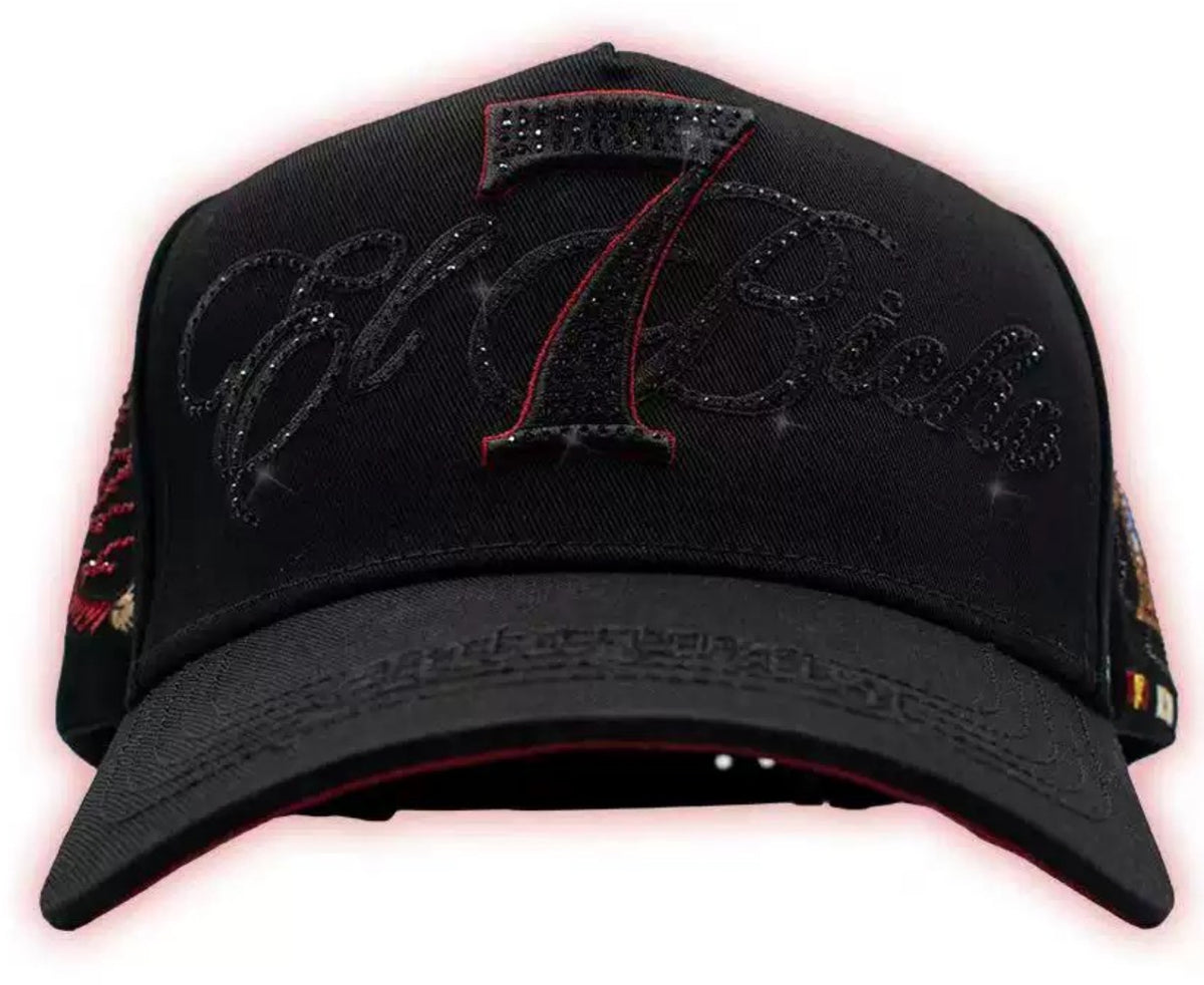 Gorra El Compa Beto
