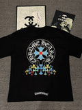 Camisa Chrome Hearts #497620 CALIDAD ORIGINAL