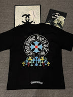 Camisa Chrome Hearts #497620 CALIDAD ORIGINAL