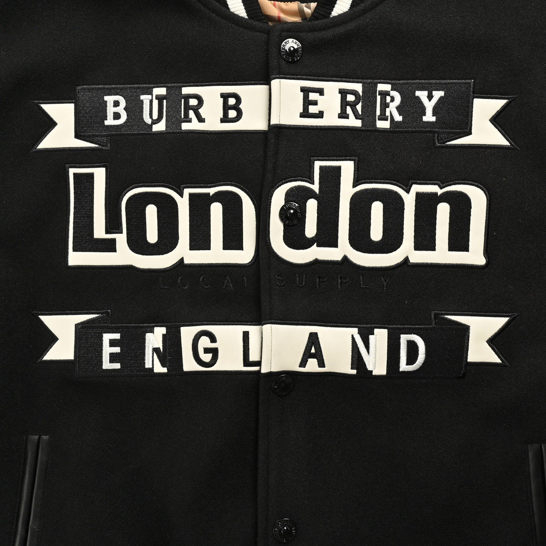 Chaqueta Burberry Local pickup - Estilo O CALIDAD ORIGINAL