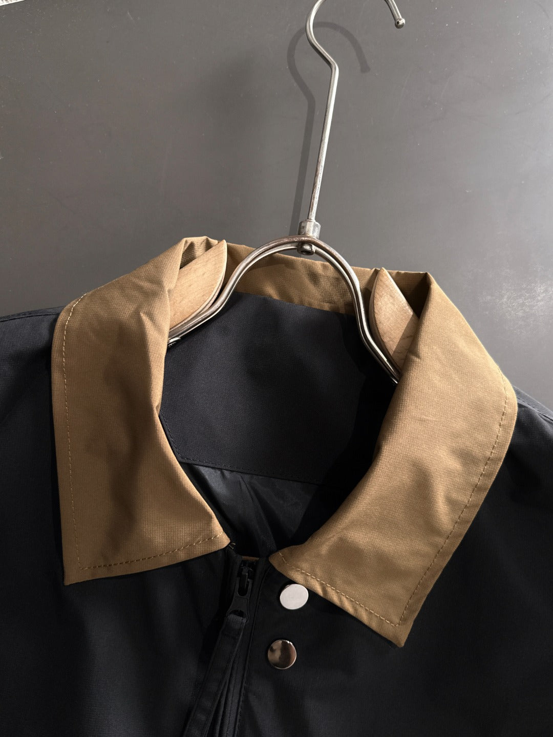 Chaqueta Burberry - Estilo 46 CALIDAD ORIGINAL
