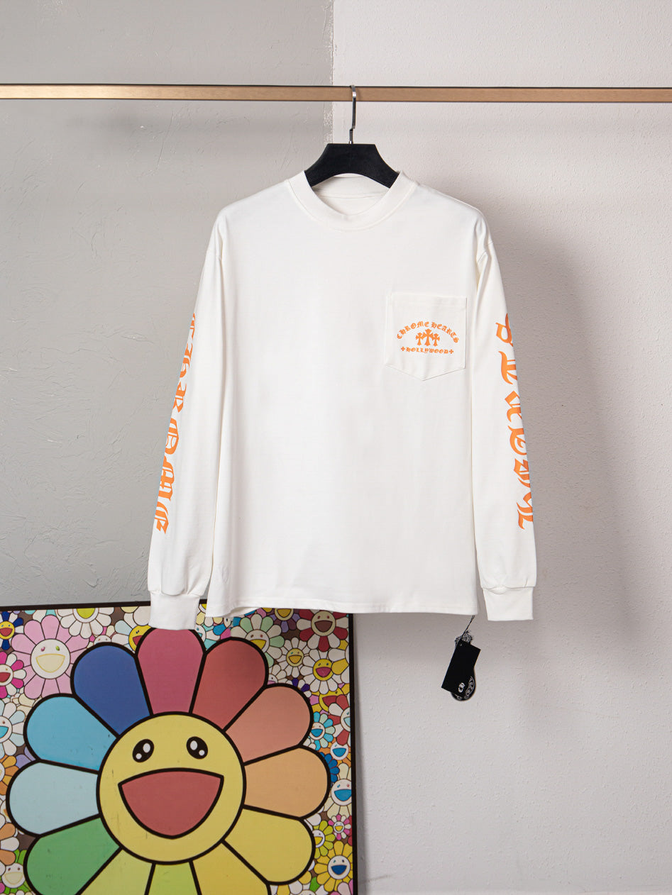 Prenda Chrome Hearts #498673 CALIDAD ORIGINAL