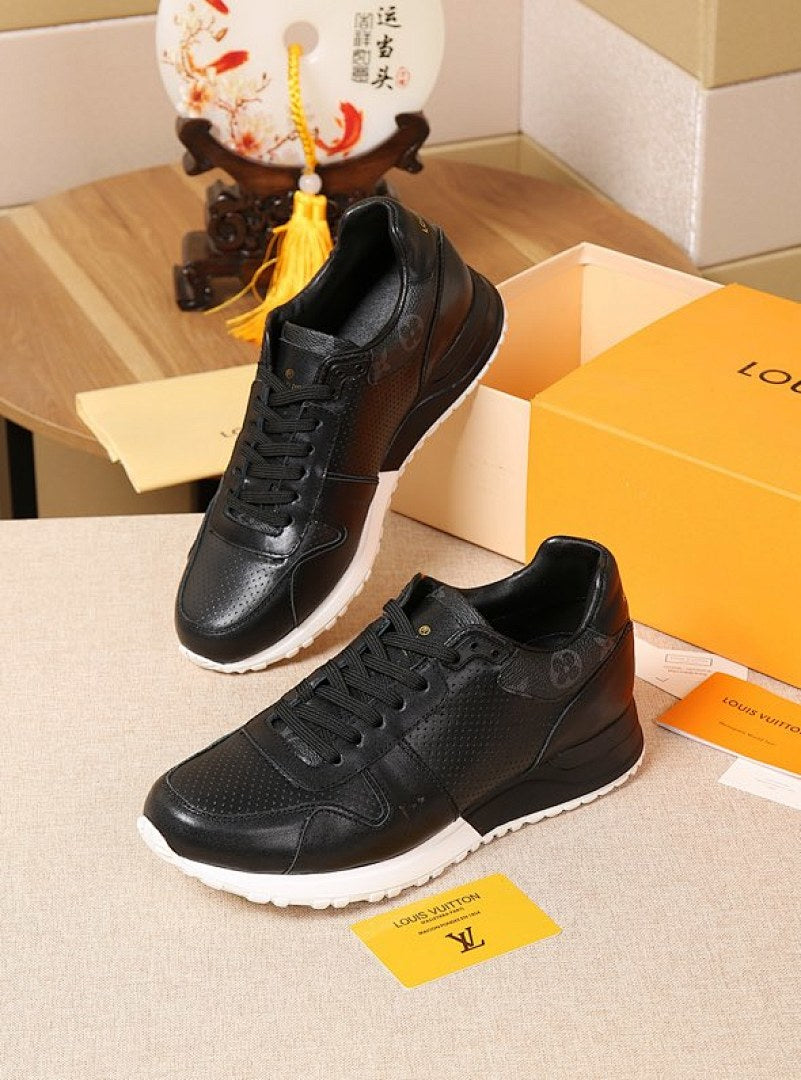 Zapatillas Louis Vuitton Casual - Modelo 075