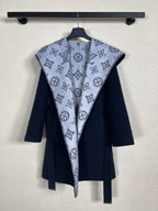 Chaqueta Louis Vuitton - Estilo 40 CALIDAD ORIGINAL