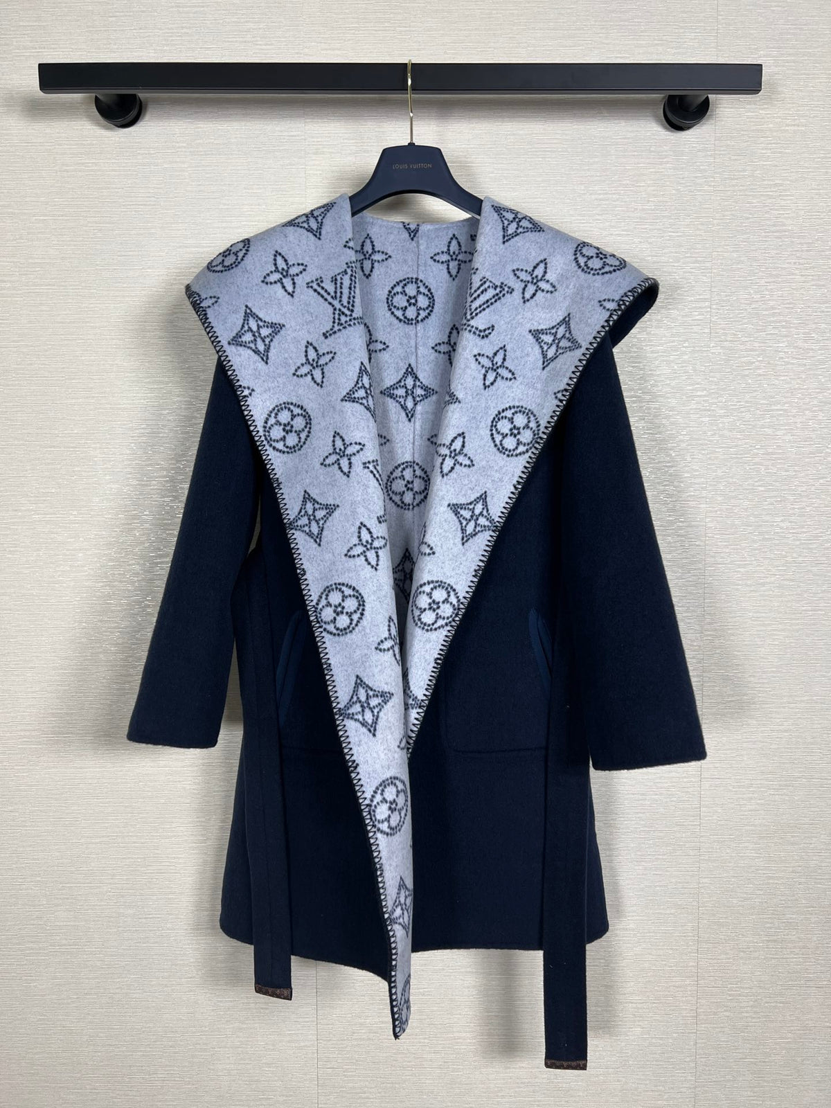 Chaqueta Louis Vuitton - Estilo 40 CALIDAD ORIGINAL