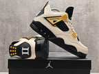 Air Jordan 4 Retro Musik - CALIDAD PK
