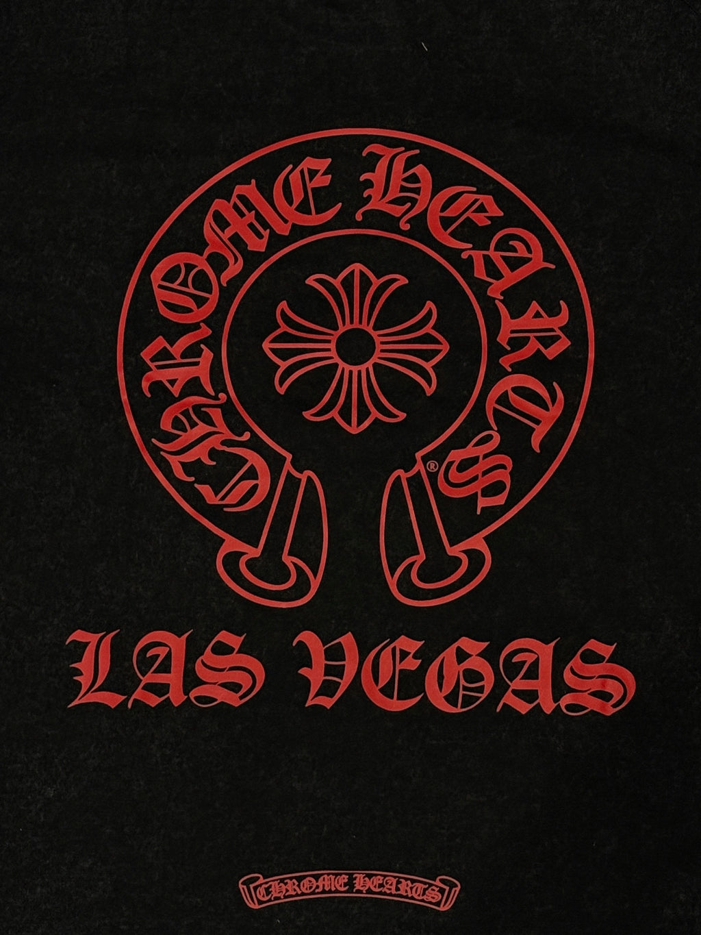 Camisa Chrome Hearts #497518 CALIDAD ORIGINAL