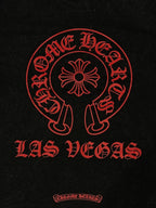 Camisa Chrome Hearts #497518 CALIDAD ORIGINAL