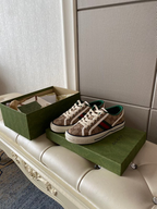 Zapatillas Gucci Casual - Modelo 001