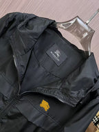 Chaqueta Burberry Otoño 2025 - Estilo E CALIDAD ORIGINAL
