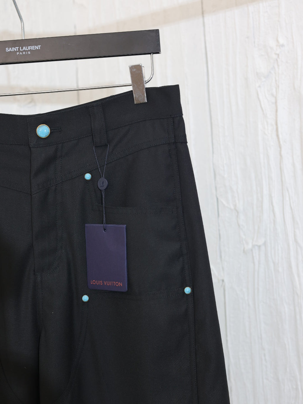Pantalón Louis Vuitton #314080 CALIDAD ORIGINAL
