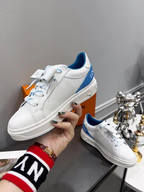 Zapatillas Louis Vuitton Casual - Modelo 381