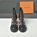 Zapatillas Louis Vuitton Botas - Modelo 434