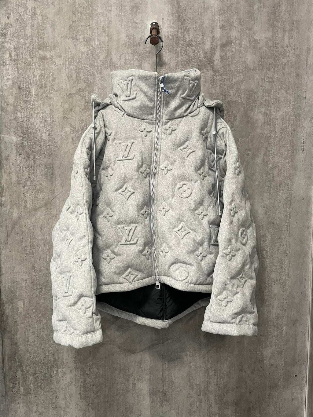 Chaqueta Louis Vuitton #107183 CALIDAD ORIGINAL