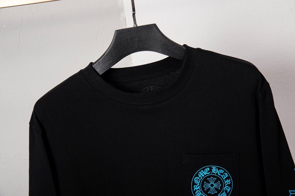 Prenda Chrome Hearts #498686 CALIDAD ORIGINAL