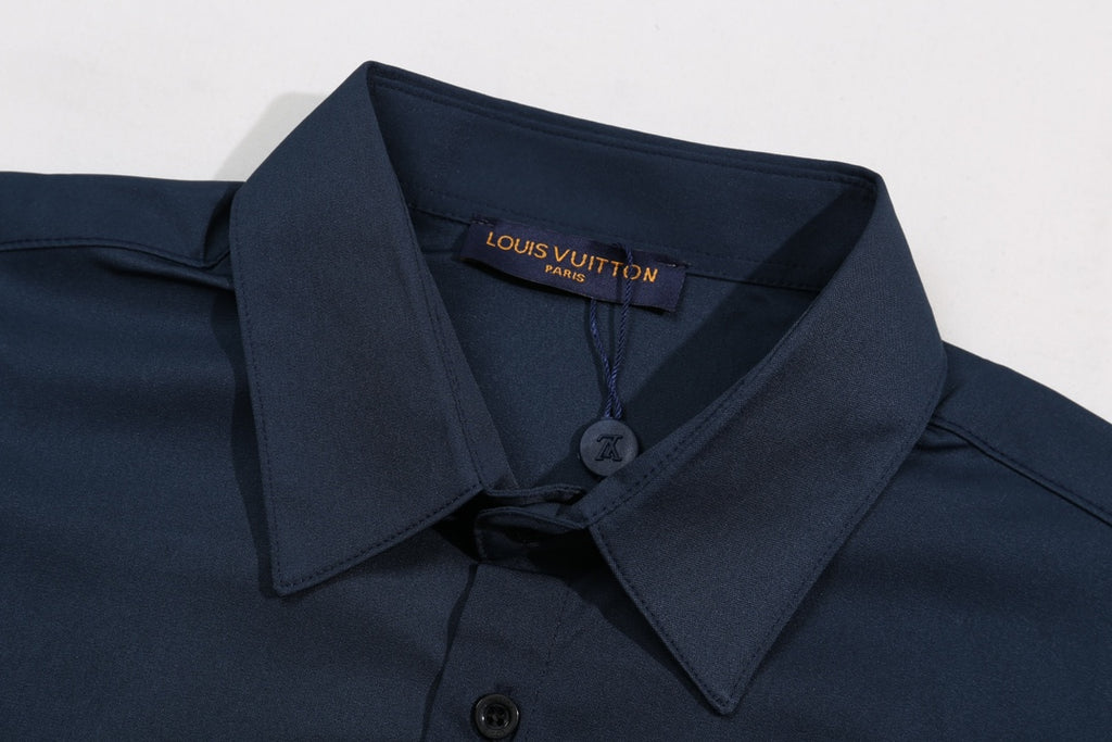 Camisa Louis Vuitton #311734 CALIDAD ORIGINAL