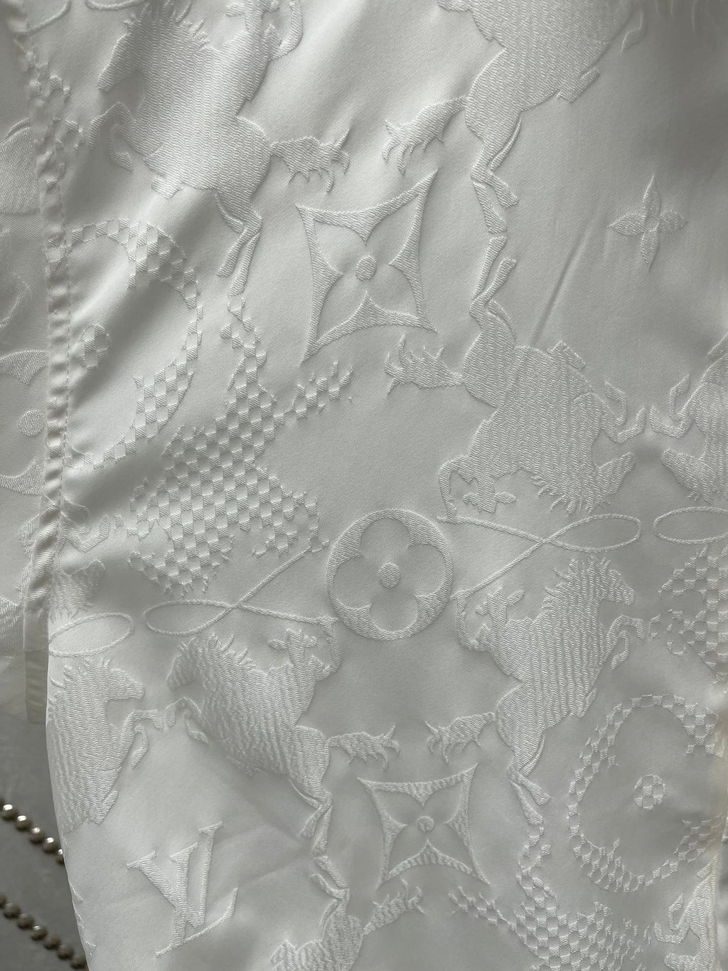 Pantalón Louis Vuitton #319462 CALIDAD ORIGINAL