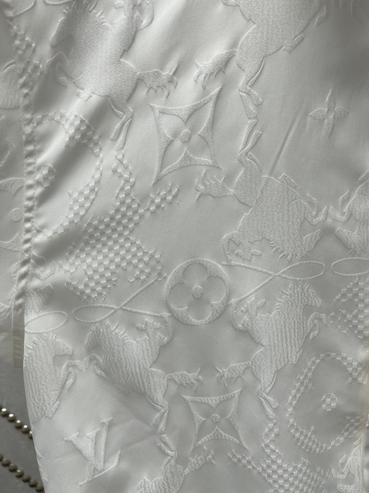 Pantalón Louis Vuitton #319462 CALIDAD ORIGINAL