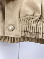 Chaqueta Louis Vuitton #318785 CALIDAD ORIGINAL