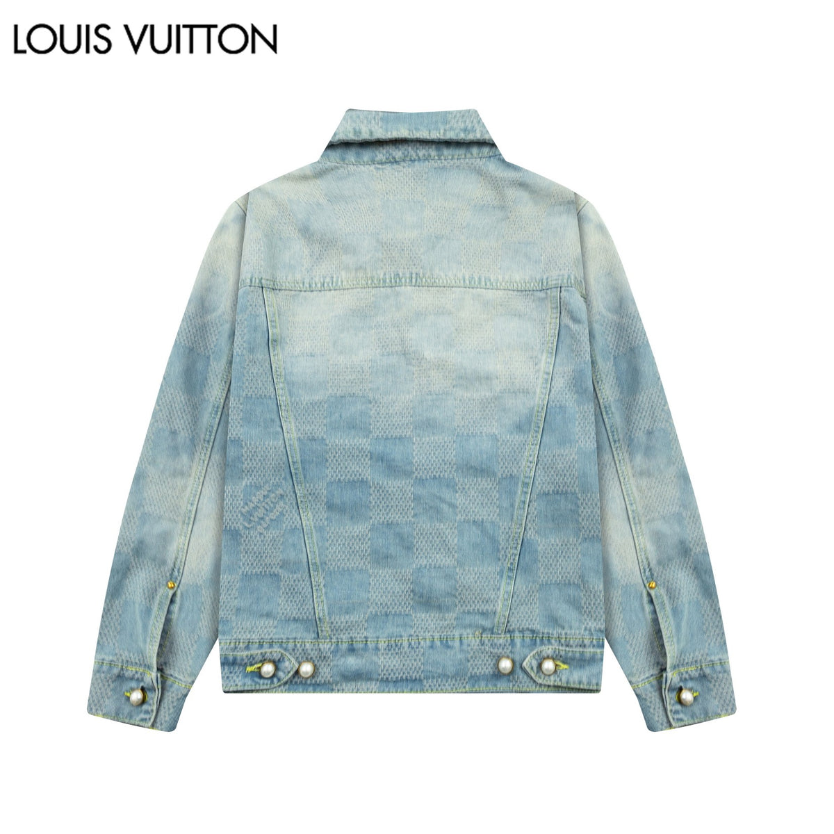 Chaqueta Louis Vuitton #314276 CALIDAD ORIGINAL