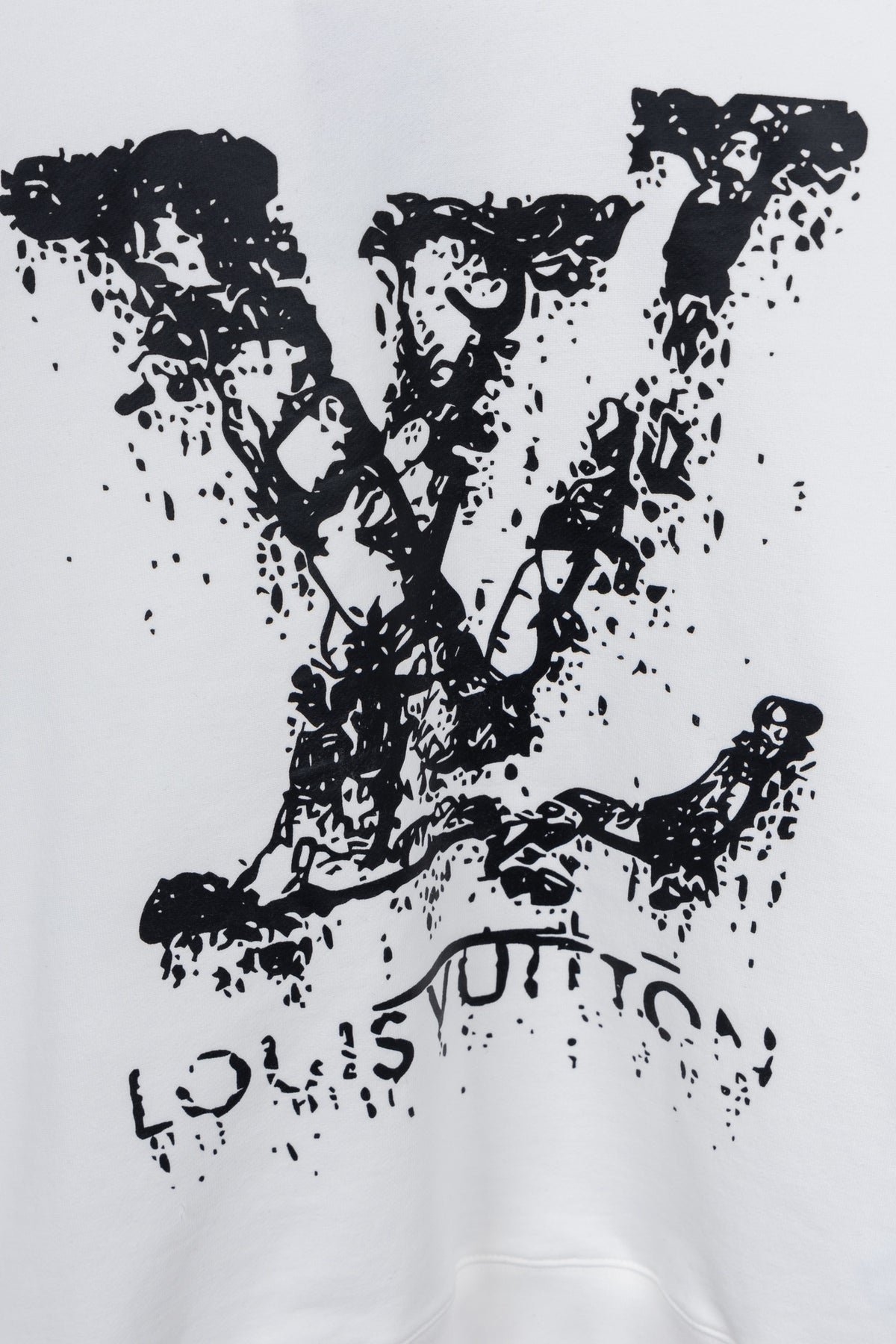 Sudadera Louis Vuitton #329782 CALIDAD ORIGINAL