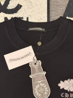 Camisa Chrome Hearts #497612 CALIDAD ORIGINAL