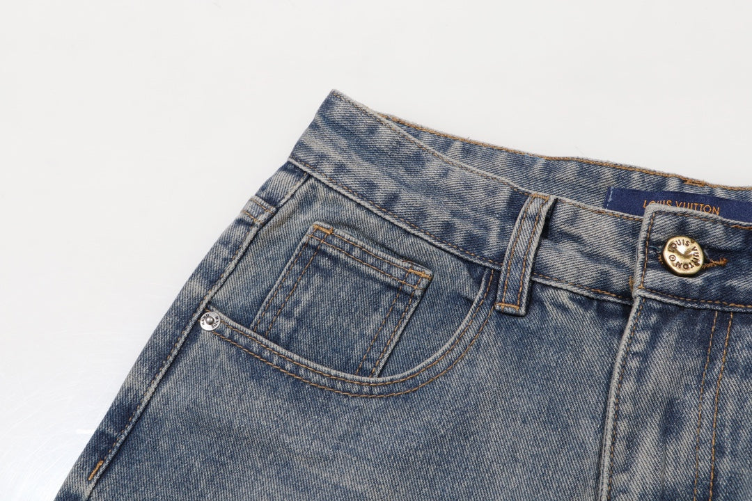 Pantalón Louis Vuitton #316719 CALIDAD ORIGINAL