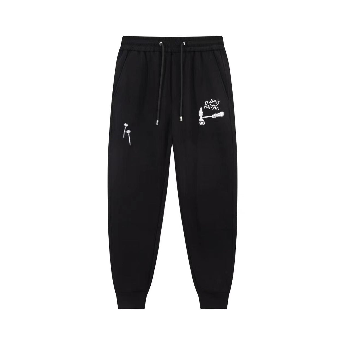 Pantalón Louis Vuitton #327090 CALIDAD ORIGINAL