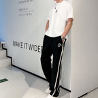Pantalón Louis Vuitton upper body effect CALIDAD ORIGINAL
