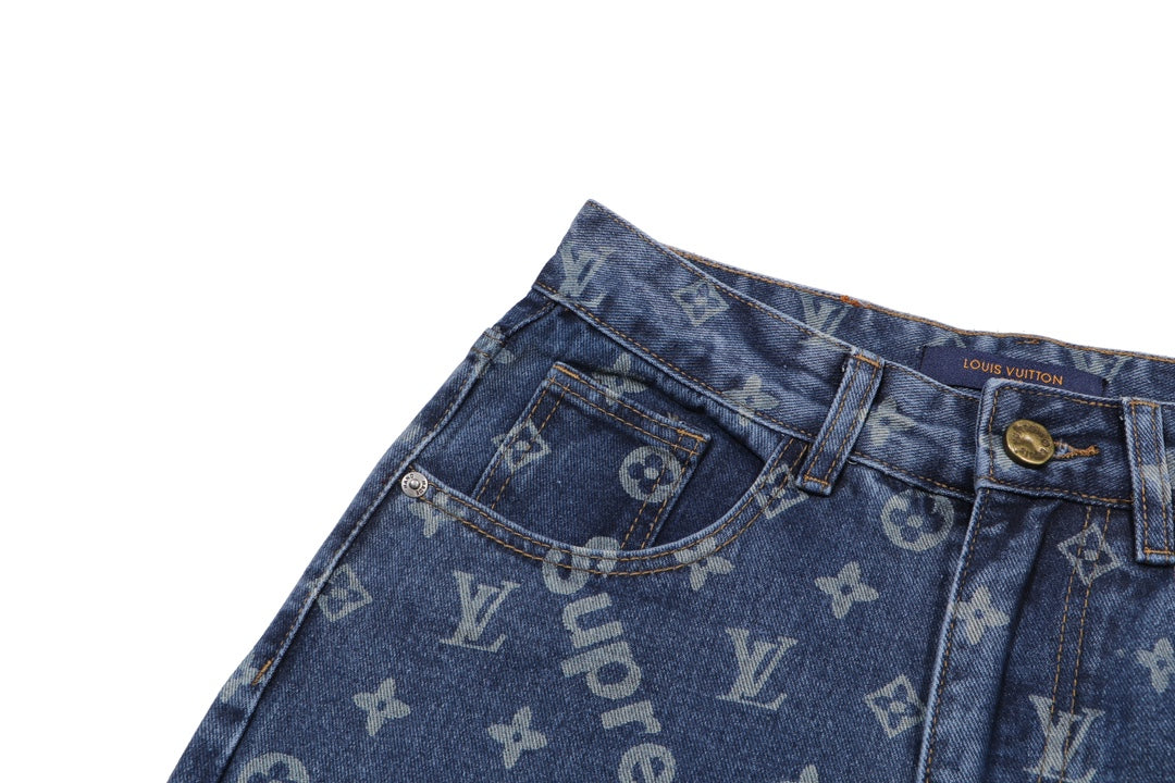 Pantalón Louis Vuitton #316732 CALIDAD ORIGINAL