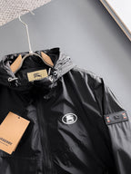 Chaqueta Burberry - Estilo 55 CALIDAD ORIGINAL