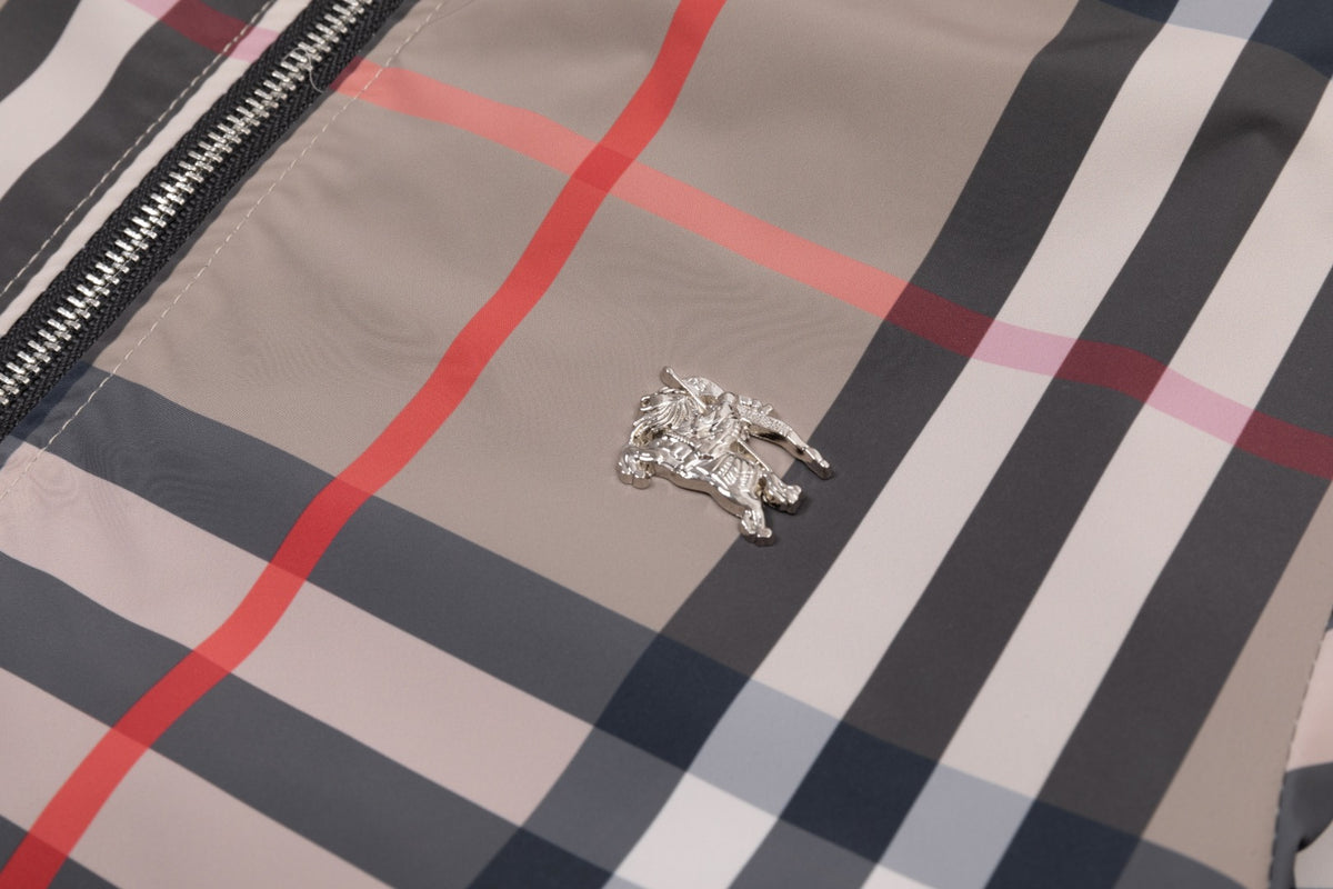 Chaqueta Burberry #772261 CALIDAD ORIGINAL