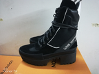 Zapatillas Louis Vuitton Botas - Modelo 418