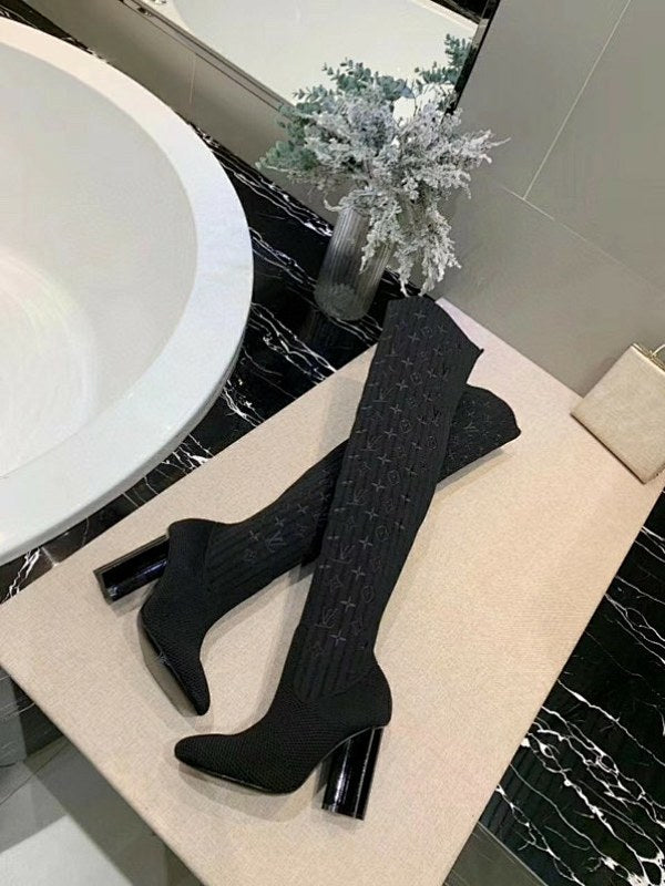 Zapatillas Louis Vuitton Botas - Modelo 472