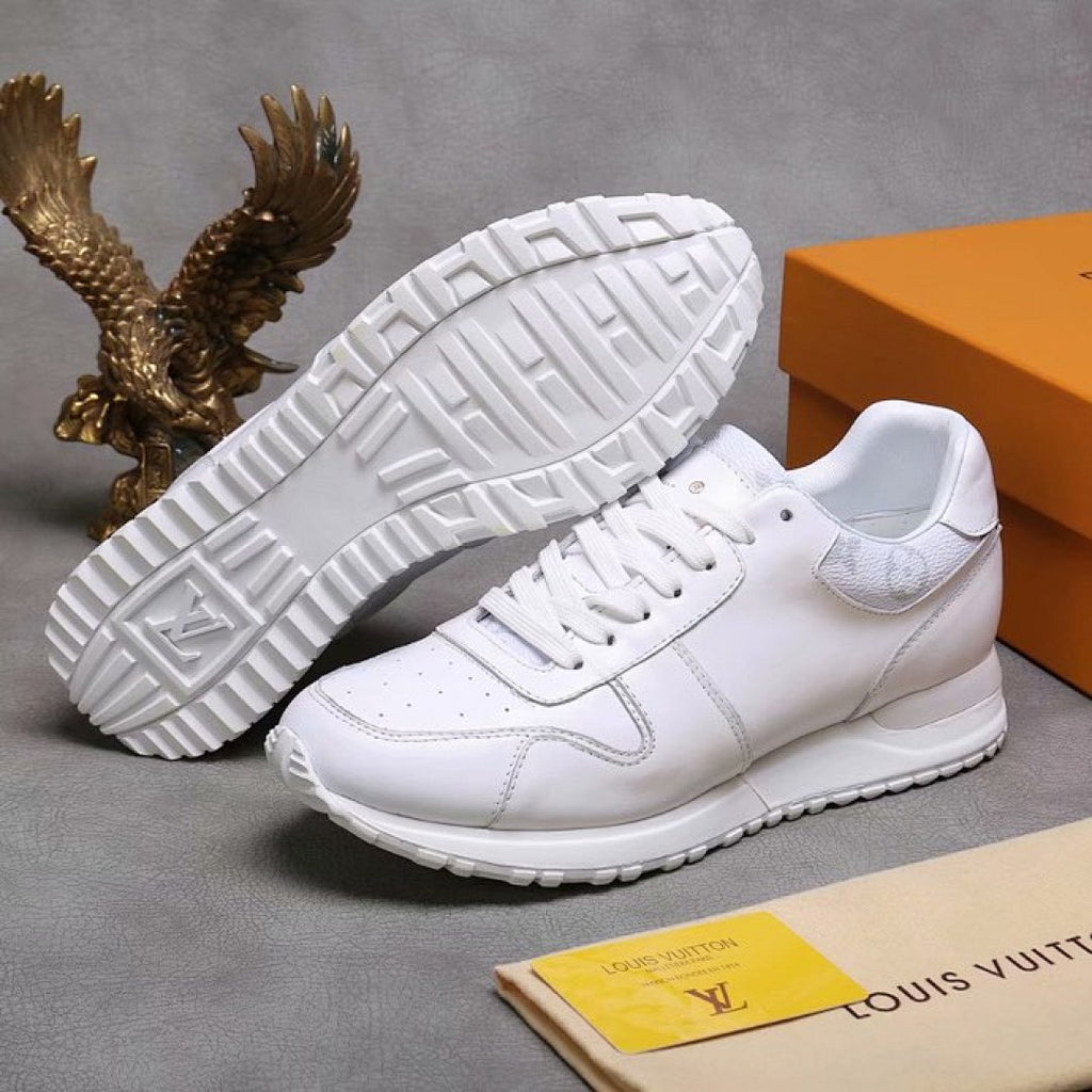 Zapatillas Louis Vuitton Casual - Modelo 078