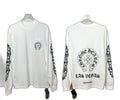 Chrome Hearts Las Vegas - Blanco - CALIDAD ORIGINAL