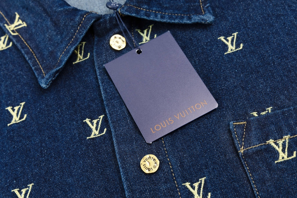 Pantalón Louis Vuitton #318425 CALIDAD ORIGINAL