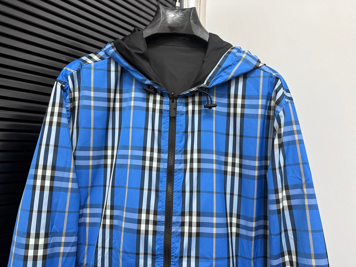 Chaqueta Burberry reversible chaqueta CALIDAD ORIGINAL