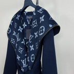 Chaqueta Louis Vuitton - Estilo 39 CALIDAD ORIGINAL