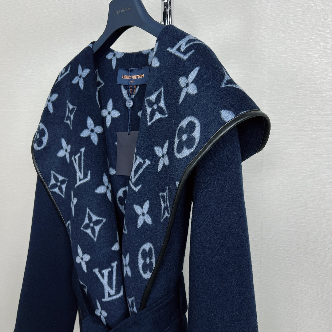 Chaqueta Louis Vuitton - Estilo 39 CALIDAD ORIGINAL