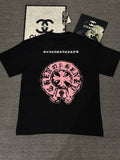 Camisa Chrome Hearts #497680 CALIDAD ORIGINAL