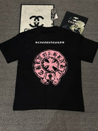 Camisa Chrome Hearts #497680 CALIDAD ORIGINAL