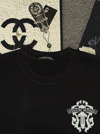 Camisa Chrome Hearts #497622 CALIDAD ORIGINAL