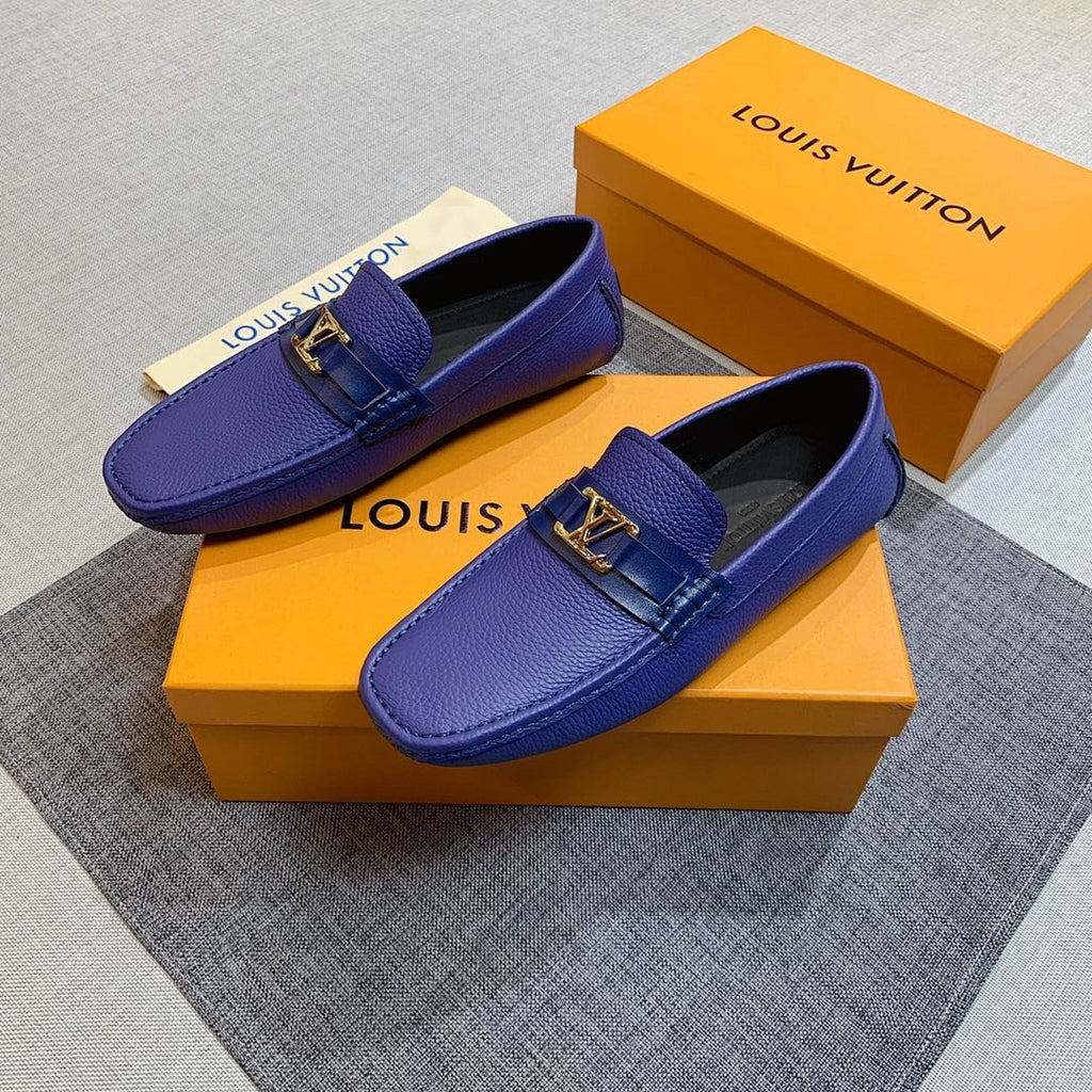 Zapatillas Louis Vuitton Casual - Modelo 352