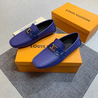 Zapatillas Louis Vuitton Casual - Modelo 352
