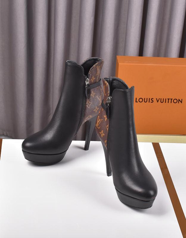Zapatillas Louis Vuitton Botas - Modelo 427
